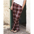 Boxercraft Flannel Pants w/ Pocket